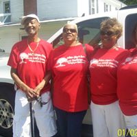 Robert Hickman Photo 13