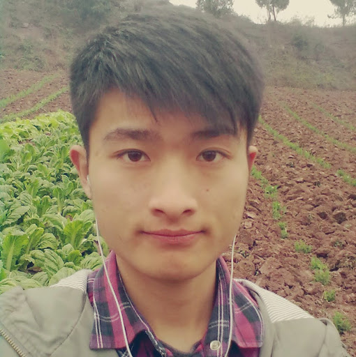 Ping Luo Photo 8