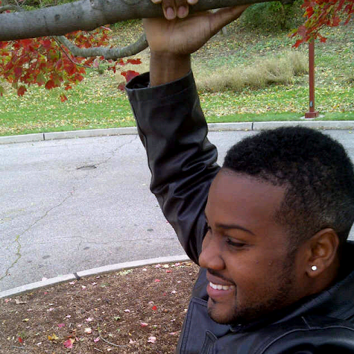 Andre Bailey Photo 35