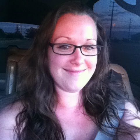 Christina Pryor Photo 16