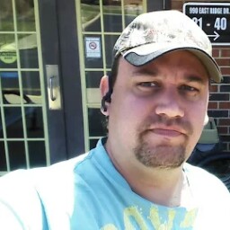 Thomas Valentine Photo 8