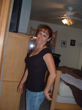 Marie Montoya Photo 29