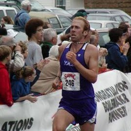 Eric Barr Photo 14