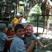 Jenny Campo Photo 12