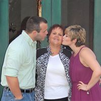 Beth Wood Photo 17