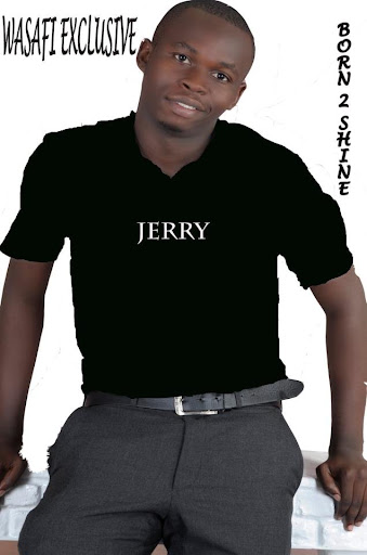 Gerald David Photo 23