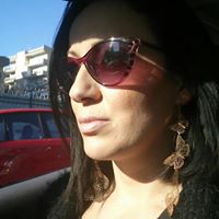 Anna Vitale Photo 15