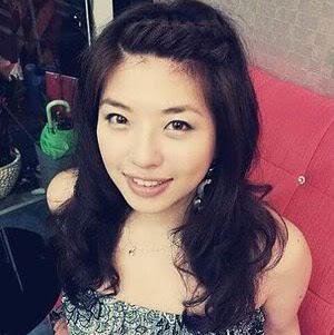 Tina Cheng Photo 39