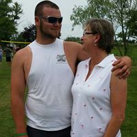 Debbie Poole Photo 38