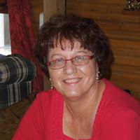Deborah Cook Photo 22