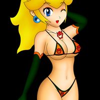 Lydia Perkins Photo 8