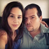 Antonio Carlucci Photo 16