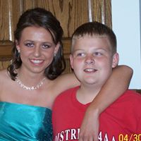 Stacey Simpson Photo 30