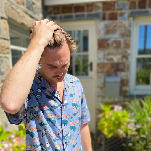 Jack Baxter Photo 38