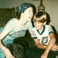 Laurie Robertson Photo 13