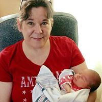 Elizabeth Burnette Photo 25