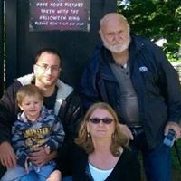 Suzanne Leach Photo 5