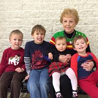 Shirley Varney Photo 5