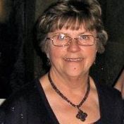 Christine Millard Photo 10