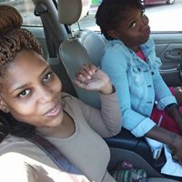 Tracy Alston Photo 14