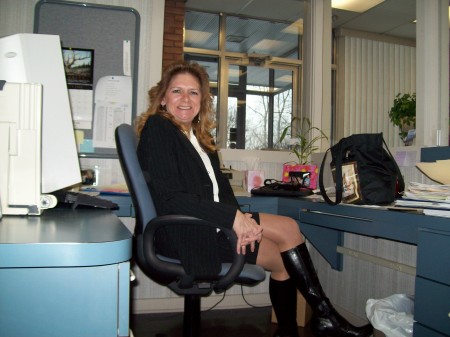 Laura Wagner Photo 33