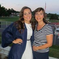 Kristy Robinson Photo 19