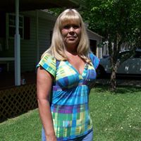 Anita Warren Photo 23