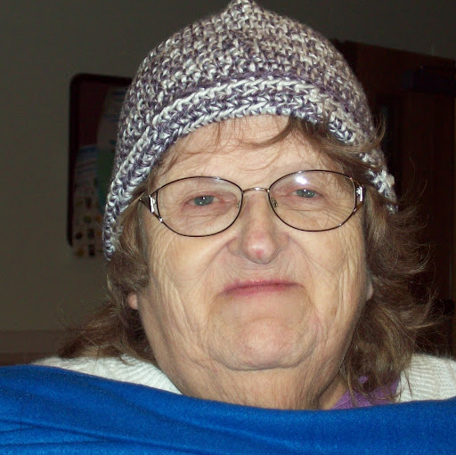 Frances Harper Photo 32