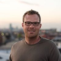 Collin Erickson Photo 15