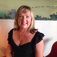 Robin May Photo 24