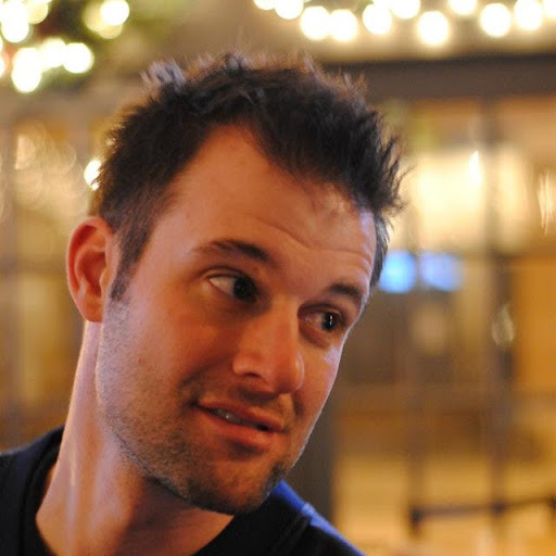 Chad Patterson Photo 33