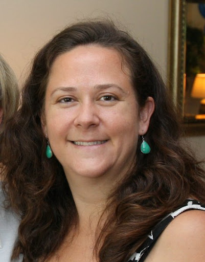 Kathy Klein Photo 9