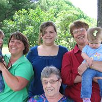 Sheila Randall Photo 33