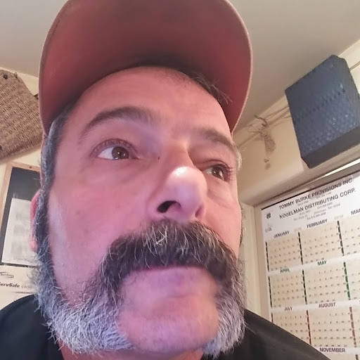 Robert Dalessandro Photo 11