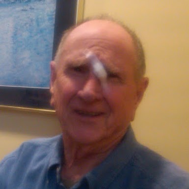 Wilbur Robinson Photo 34