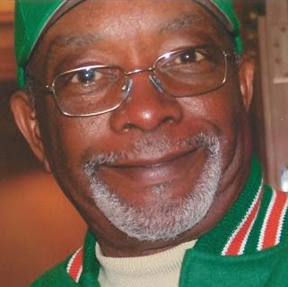 Elbert Robinson Photo 9 Elbert Robinson Photo 9