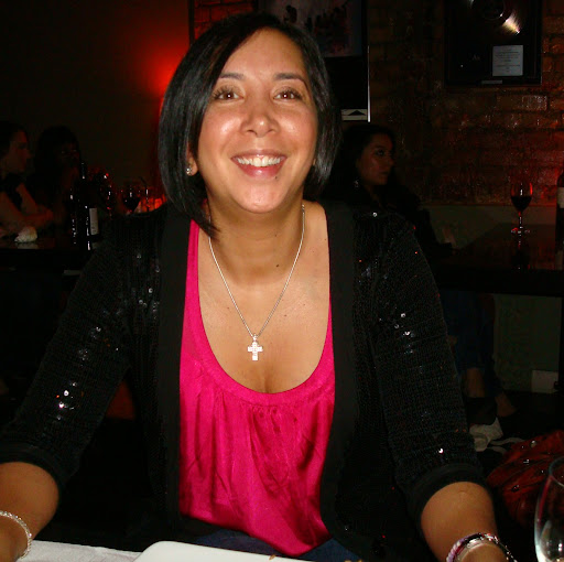 Dee Watson Photo 21