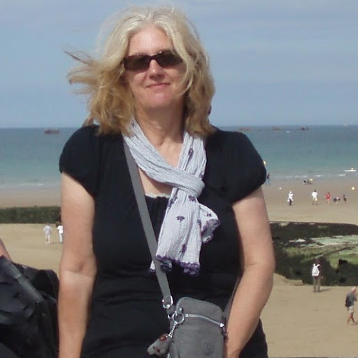 Anne Moran Photo 18