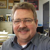 Vance Burgess Photo 2