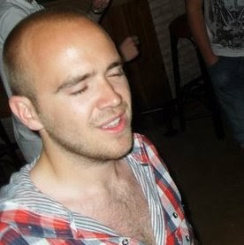 Benjamin Turner Photo 37