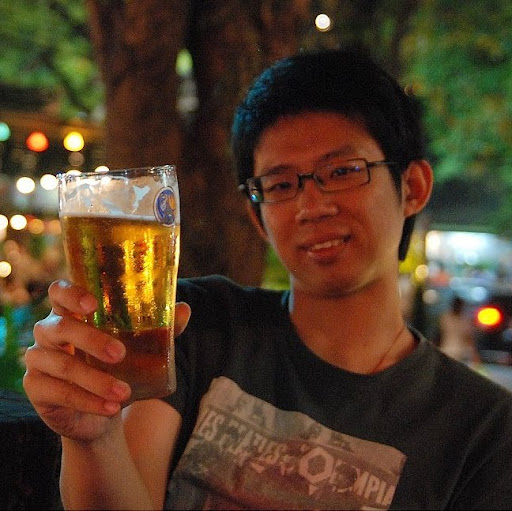 Wei Yeh Photo 12