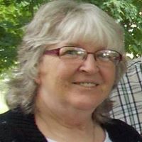 Nancy Fry Photo 9