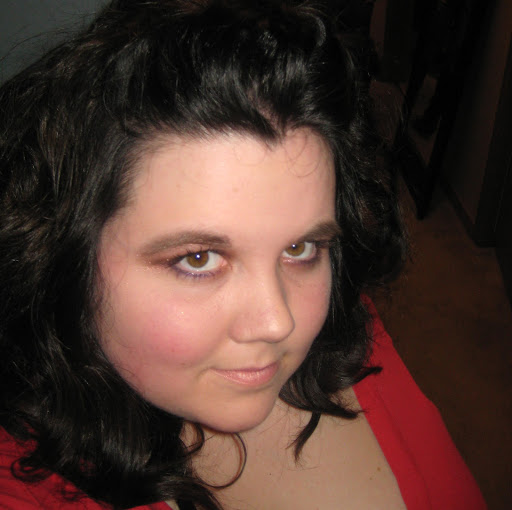 Jessica Murray Photo 13