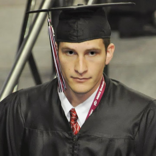 Robert Thomason Photo 15