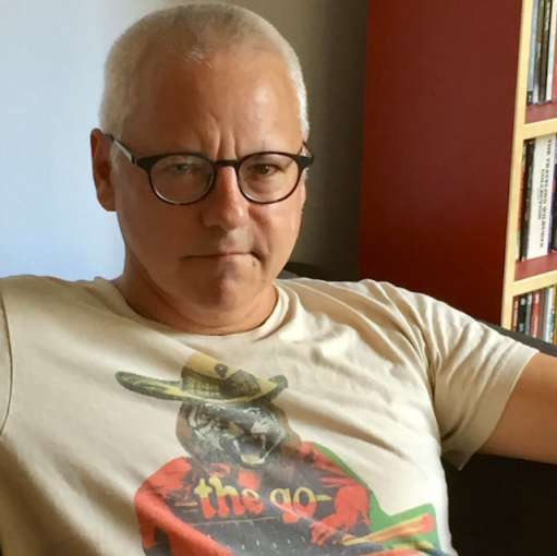 Brian Greene Photo 12