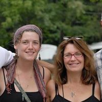 Cynthia Cowley Photo 4