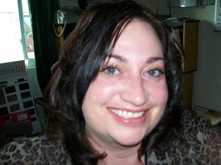 Janet Chapman Photo 32