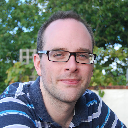 Stuart Ryan Photo 13