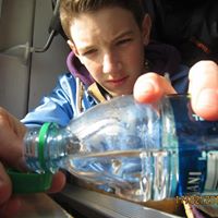 Thomas Luke Photo 35