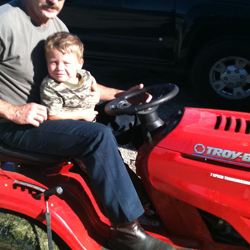 David Gantt Photo 23